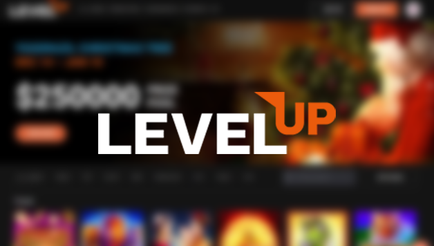 images LevelUp Casino
